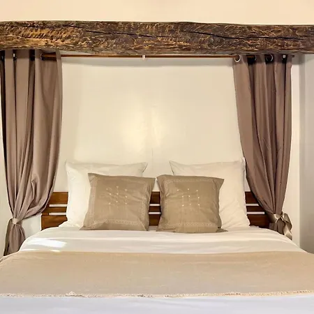 Le Chene - Provencal A - Ac - Wifi - Parking Gratuit - * Mougins