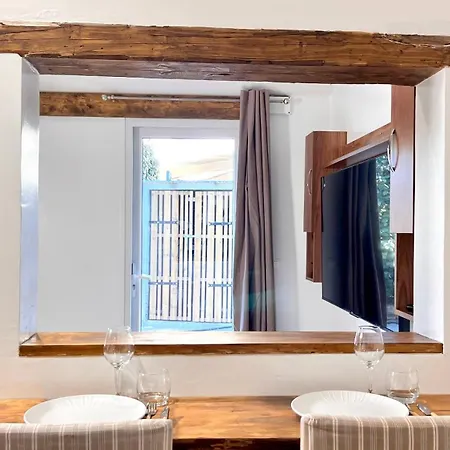 Le Chene - Provencal A - Ac - Wifi - Parking Gratuit - * Mougins